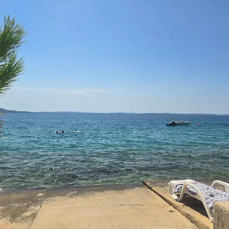 Paradise 70 Meters From The *