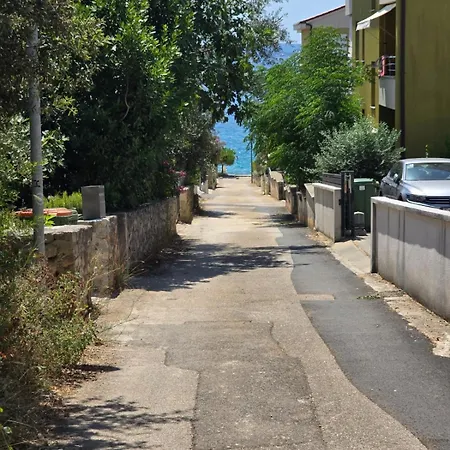 Paradise 70 Meters From The *