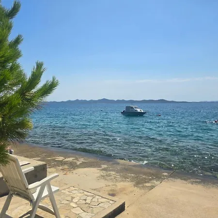 Paradise 70 Meters From The Kožino