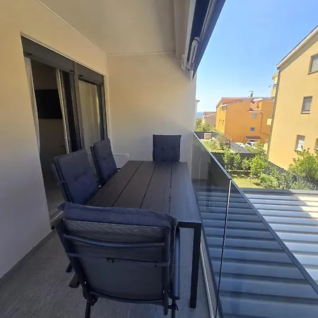 Paradise 70 Meters From The Lägenhet
